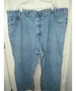 Mens Arizona jeans  50X29  Relaxed fit 100% cotton - €10,57 EUR