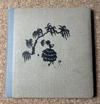 1940“ WW2 Austrian Poetess And Painter Personal Diary With Poems And Drawings - £98.79 GBP