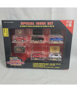 Racing Champions Mint Special Issue Set #1 Viper C10 Mustang Corvette Im... - $37.62 CAD