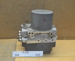 13-15 Scion XB ABS Pump Control OEM 4454012512 Module 355-8B8 - $28.99