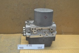 13-15 Scion XB ABS Pump Control OEM 4454012512 Module 355-8B8 - £22.80 GBP