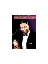 The Unforgettable Nat King Cole (1989) DVD-R - £11.82 GBP