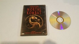 Mortal Kombat (DVD, 1997) - £5.90 GBP