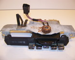1971 CHRYSLER IMPERIAL AUTO TEMP II A/C HEATER CONTROLS OEM #3431019 - $62.96