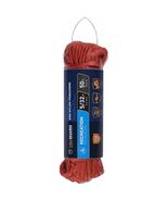 Tru-guard 642631 Recreation 550 Nylon Paracord, Red, 5/32&quot; X 50&#39; - €18,09 EUR