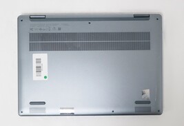 Lenovo Yoga 7i 14" Intel Evo Core i7 16GB RAM 512GB SSD image 8