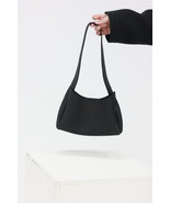 Mini Leather Casual Shoulder Bag  - £39.04 GBP