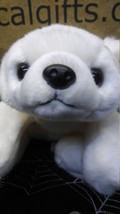 TY Beanie Buddy -Chilly the White Polar Bear - £19.57 GBP