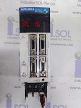 Mitsubishi Melservo MR-J2S-20A AC Servo Drive Mitsubishi Electric - $180.20