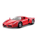 1:24 - Bburago Ferrari Car Collection R&amp;P - $54.63 CAD