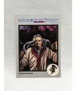 TSR Series 1992 Gen Con Dungeons And Dragons 2nd Ed Hallawienka Black Bo... - £43.43 GBP