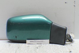 1993-2000 Volvo 850 70 Series Right Pass OEM Electric Side View Mirror 06 6O2 - $46.39