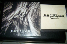 Belakor Be&#39;lakor Coherence - Die Hard Edition Gold 2LP + Wooden Box Set - £122.36 GBP