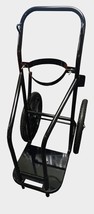 Black 2.0 Portable Vacuum Cart with no Cord - $989.01