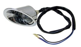 1958-1962 Corvette Lamp Assembly Parking Left - $168.25