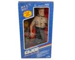 VINTAGE 1992 HASBRO GI JOE ACTION FIGURE ROCK N ROLL NEW SEALED IN BOX #... - $46.34 CAD