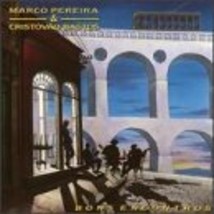 Bons Encontros [Audio CD] Marco Pereira &amp; Cristovao Bastos - $10.88