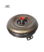 MERCEDES R230 W211 W219 CLS/E/SL-CLASS AUTO TRANSMISSION TORQUE CONVERTER - $296.99
