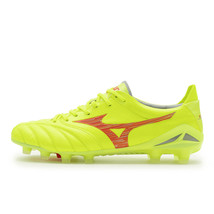 Mizuno Morelia Neo IV Japan MD Men&#39;s Soccer Shoes Football Sports NWT P1... - $260.91+