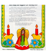 1978 Sunset Magazine Christmas Gift Advertisement Vintage Retro Art DWW13A - $460.99 MXN