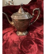 Vintage Reed Barton 4040 Teapot - $27.14 CAD