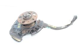 00-06 MERCEDES-BENZ S430 RWD FRONT RIGHT PASSENGER SIDE KNUCKLE Q4137 image 4