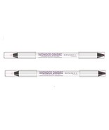 (2 Pack) NEW Rimmel, Wonder Ombre, Eye Liner, Purple Prism, 0.04 Oz - $21.38 CAD