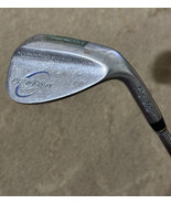 Pure Spin  Tungsten Sole Diamond Face S2 58°  RH Sand Wedge - £13.29 GBP