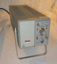 Tektronix AM503 Current Probe Amplifier with TM502A Main Frame - $232.99