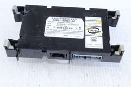 Land Rover Jaguar Bluetooth Connectivity Control Module 7G9N-10D893-AC - $141.50