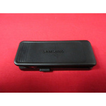 Samsung ET-BG715CBEBWW XCOVER6 PRO SMARTCASE BELTCLIP BLACK - $24.36