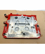 CUMMINS ISX 15 DOHC Diesel Engine ECM Cooling Plate 4076861 OEM - $189.59 CAD