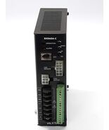 Oriental Motor BXD60A-C Vexta Brushless DC Motor Driver 200-230V 1.4A  - $1,643.63 MXN