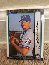 1999 Bowman Baseball Card | Jake Westbrook | Montreal Expos | #112 - $0.99