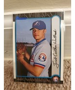 1999 Bowman Baseball Card | Jake Westbrook | Montreal Expos | #112 - $0.99