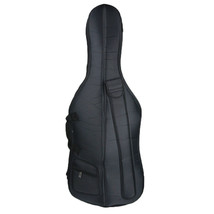 **GREAT GIFT**New Durable Cello Bag in 4/4 *CLEARANCE* HOLIDAY-FINAL-SALE - £20.70 GBP