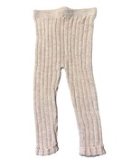 Tun TunLeggins Pima Cotton Pink marl 12-18 Months NWT - €24,70 EUR