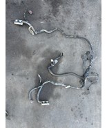 2007 - 2011 LEXUS GS300 GS350 GS430 HEADLIGHT ENGINE BAY ROOM WIRING HAR... - $173.79 CAD