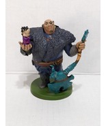 TONG &amp; BABY NOI Disney RAYA &amp; LAST DRAGON Toy Playset Figure 4&quot; FIGURINE... - €7,30 EUR