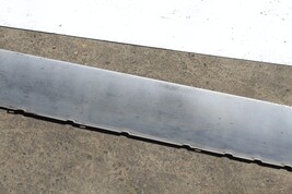 99-04 FORD MUSTANG V6 DRIVER LEFT SIDE SKIRT ROCKER MOULDING SIDESKIRT R3184 image 9