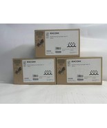 3 New Genuine Ricoh Pro L5130, L5160 Type C2 Flushing Cartridge 344117, ... - €118,55 EUR 3 New Genuine Ricoh Pro L5130, L5160 Type C2 Flushing Cartridge 344117, ... - €118,55 EUR