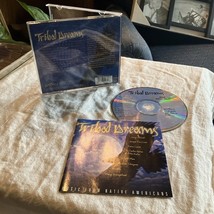 Various - Tribal Dreams - (CD, 2001) - $76.52 MXN