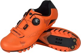 Men&#39;S Mtb Cycling Shoes By Darevie, Multi-Function Clip-Less Pedal Cleat Biking - £103.00 GBP