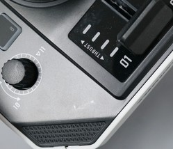 Thrustmaster Sol-R2 HOSAS Hall Effect Technology for Ultra-Precise Gaming image 3