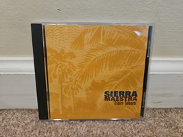 Tibiri Tabara par Sierra Maestra (CD, mai-1998, Elektra (étiquette)) - $12.33