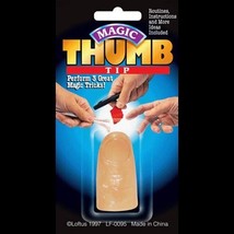 Magic Thumb Tip - €5,86 EUR