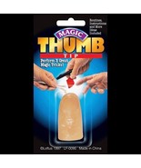 Magic Thumb Tip - $6.88