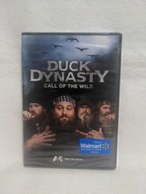 Gear Up for Adventure with Duck Dynasty: Call of the Wild (DVD, 2012)! Brand New - $9.85