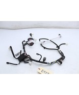06-08 LEXUS IS250 IS350 FRONT RIGHT PASSENGER SIDE SEAT WIRE HARNESS E5170 - $70.74 CAD