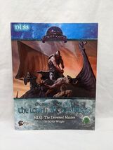 The Northlands Series The Long Night Of Winter The Drowned Maiden Module 3 - €8,09 EUR